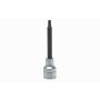 TengTools - Nasadka trzpieniowa 12-kątna długa z chwytem 1/2" #05 - M122805-C - 2