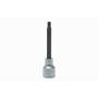 TengTools - Nasadka trzpieniowa 12-kątna długa z chwytem 1/2" #06 - M122806-C - 2