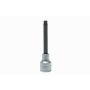 TengTools - Nasadka trzpieniowa 12-kątna długa z chwytem 1/2" #08 - M122808-C - 2