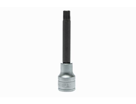 TengTools - Nasadka trzpieniowa 12-kątna długa z chwytem 1/2" #09 - M122809-C