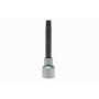 TengTools - Nasadka trzpieniowa 12-kątna długa z chwytem 1/2" #09 - M122809-C - 2