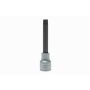TengTools - Nasadka trzpieniowa 12-kątna długa z chwytem 1/2" #10 - M122810-C - 2