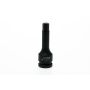 TengTools - Nasadka trzpieniowa udarowa 6-kątna z chwytem kwadratowym 1/2" 10 mm - 921510-C - 2