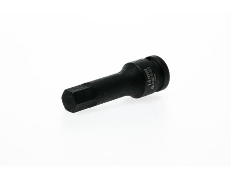 TengTools - Nasadka trzpieniowa udarowa 6-kątna z chwytem kwadratowym 1/2" 14 mm - 921514-C - 2