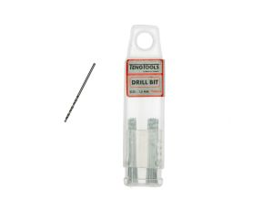 TengTools - Wiertło kręte krótkie 1,5 mm (10 szt.) DBx015 - DBX015