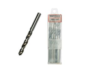 TengTools - Wiertło kręte krótkie 13,0 mm (5 szt.) DBx130 - DBX130