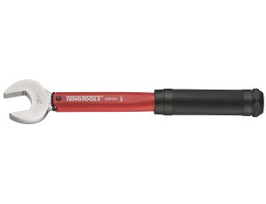 TengTools - Klucz dynamometryczny ze stałym momentem i rozmiarem końcówki 26 mm 55 Nm - TQS055