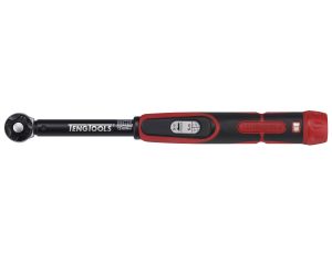 TengTools - Klucz dynamometryczny serii PLUS 12-60 3/8'' - 3892P060