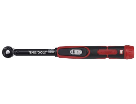 TengTools - Klucz dynamometryczny serii PLUS 12-60 3/8'' - 3892P060