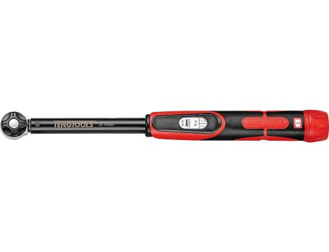 TengTools - Klucz dynamometryczny serii PLUS 20-100 1/2" - 1292P100