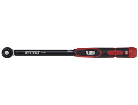 TengTools - Klucz dynamometryczny serii PLUS 40-200 1/2' - 1292P200