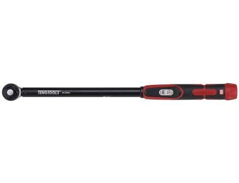 TengTools - Klucz dynamometryczny serii PLUS 60-320 1/2" - 1292P320