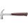 TengTools - Młotek stolarski z trzonkiem stalowym pełnym. HMCHM16 - HMCHM16
