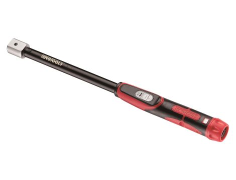 TengTools - Klucz dynamometryczny z prostokątnym gniazdem chwytowym 1/2" 14x18 mm - 1292P418