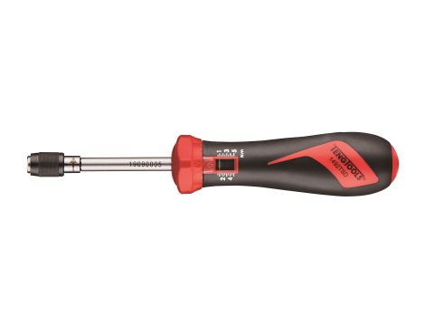 TengTools - Wkrętak dynamometryczny 1492TSD 1-5 Nm - 1492TSD