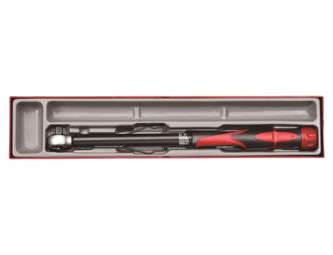 TengTools - Klucz dynamometryczny trzaskowy Plus TTXP1292 - TTXP1292