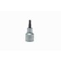 TengTools - Nasadka trzpieniowa 6-kątna z chwytem 1/2" 5 mm - M121505-C - 2