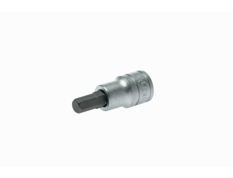 TengTools - Nasadka trzpieniowa 6-kątna z chwytem 1/2" 9 mm - M121509-C - 2