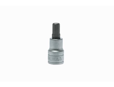 TengTools - Nasadka trzpieniowa 6-kątna z chwytem 1/2" 9 mm - M121509-C