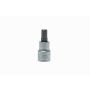 TengTools - Nasadka trzpieniowa 6-kątna z chwytem 1/2" 9 mm - M121509-C - 2