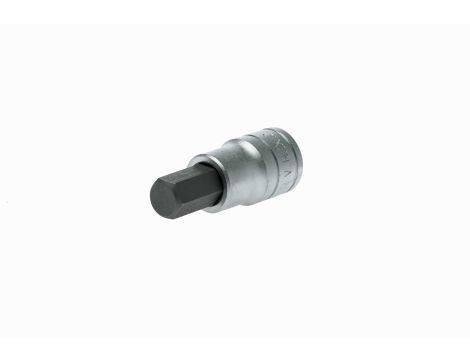 TengTools - Nasadka trzpieniowa 6-kątna z chwytem 1/2" 12 mm - M121512-C - 2