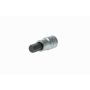 TengTools - Nasadka trzpieniowa 6-kątna z chwytem 1/2" 12 mm - M121512-C - 3