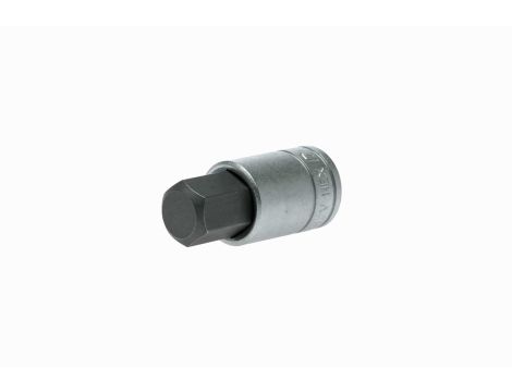 TengTools - Nasadka trzpieniowa 6-kątna z chwytem 1/2" 17 mm - M121517-C - 2