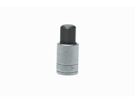 TengTools - Nasadka trzpieniowa 6-kątna z chwytem 1/2" 17 mm - M121517-C