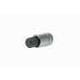 TengTools - Nasadka trzpieniowa 6-kątna z chwytem 1/2" 17 mm - M121517-C - 3