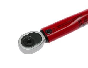 TengTools - Klucz dynamometryczny 1/4