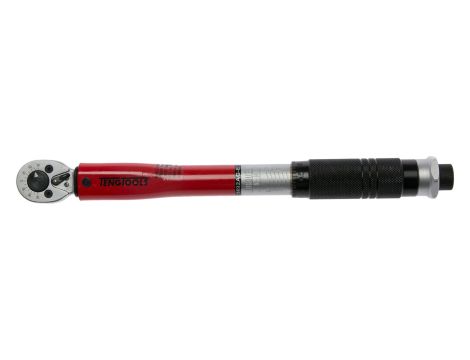 TengTools - Klucz dynamometryczny 1/4" 5-25 Nm - 1492AG-E