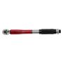 TengTools - Klucz dynamometryczny 1/4" 5-25 Nm - 1492AG-E - 2