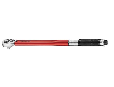 TengTools - Klucz dynamometryczny 1/2" 70-350 Nm - 1292AG-E4R