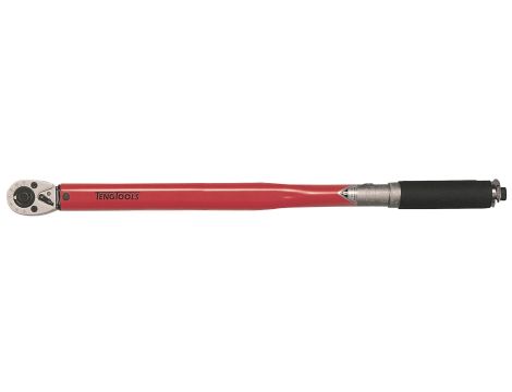 TengTools - Klucz dynamometryczny 3/4" 65-450 Nm - 3492AG-ER