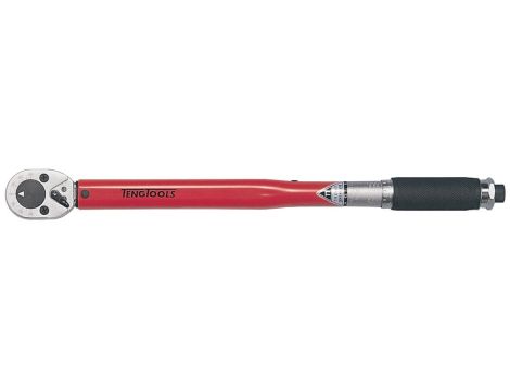 TengTools - Klucz dynamometryczny 3/4" 140-700 Nm - 3492AG-E1