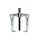 TengTools - Ściągacz dwuramienny SP2215 - SP2215