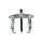 TengTools - Ściągacz dwuramienny z szybkim napinaniem SP1810Q - SP1810Q
