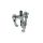 TengTools - Ściągacz 3-ramienny z szybkim napinaniem SP31410Q - SP31410Q