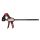 TengTools - Ścisk jednoręczny 300x87 mm - CMQ300