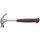 TengTools - Młotek stolarski z trzonkiem rurowym 8 OZ HMCH08A - HMCH08A