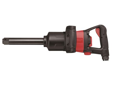 TengTools - Klucz pneumatyczny z chwytem 1" ARWM11S - ARWM11S