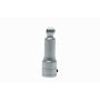 TengTools - Przedłużacz trzpieniowy 1/2" 75 mm - M120020W-C - 2
