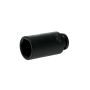 TengTools - Nasadka maszynowa długa 1/2" 28 mm DIN - - 3