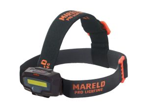 Mareld - Lampa czołowa GLEAM 450 - 690001086