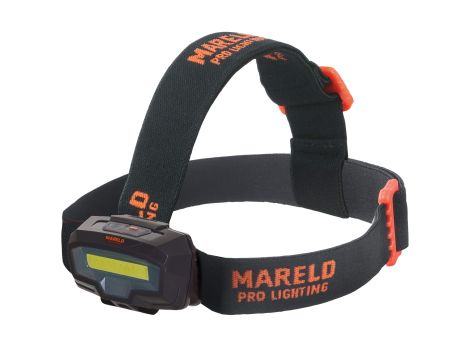 Mareld - Lampa czołowa GLEAM 450 - 690001086
