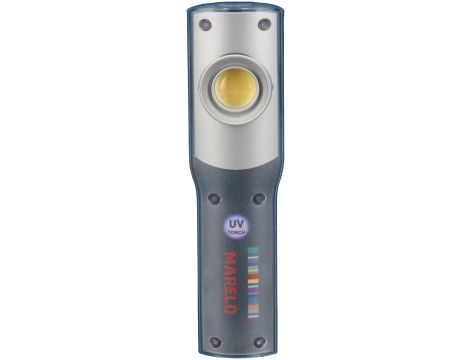 Mareld - Lampa ręczna ILLUMINE 800 RE UV - 690000856