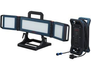 Mareld - Lampa robocza Vapor 20000 APP z czujnikiem - 690012109