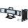 Mareld - Lampa robocza Vapor 20000 APP z czujnikiem - 690012109