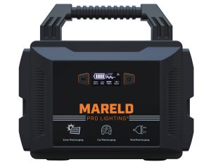Mareld - Bank energii Powerstation 300 W - 690040209