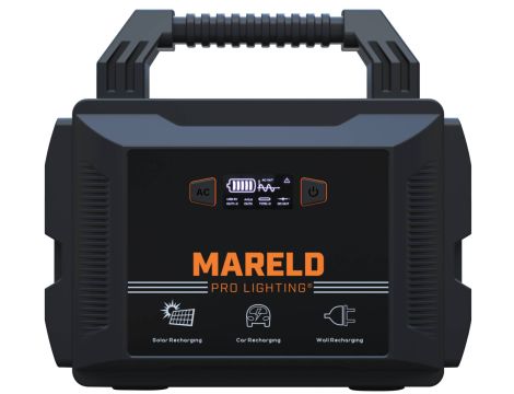Mareld - Bank energii Powerstation 300 W - 690040209